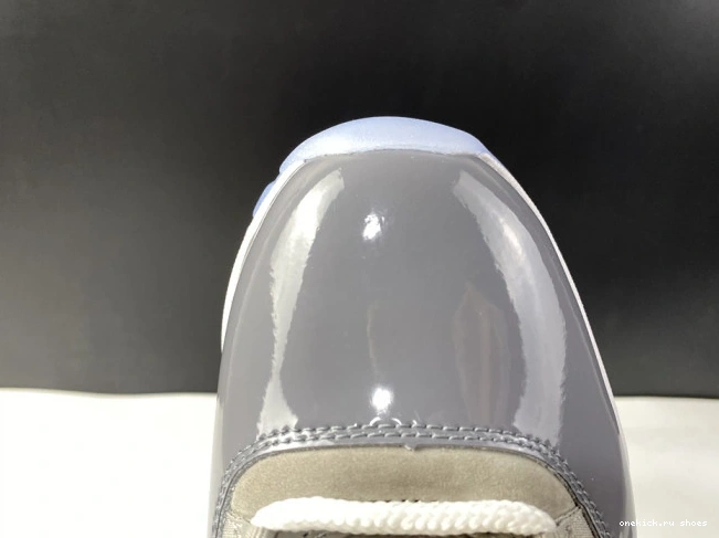 Cheap 11 Grey' 'Cool Jordan Air Retro CT8012 005 0603